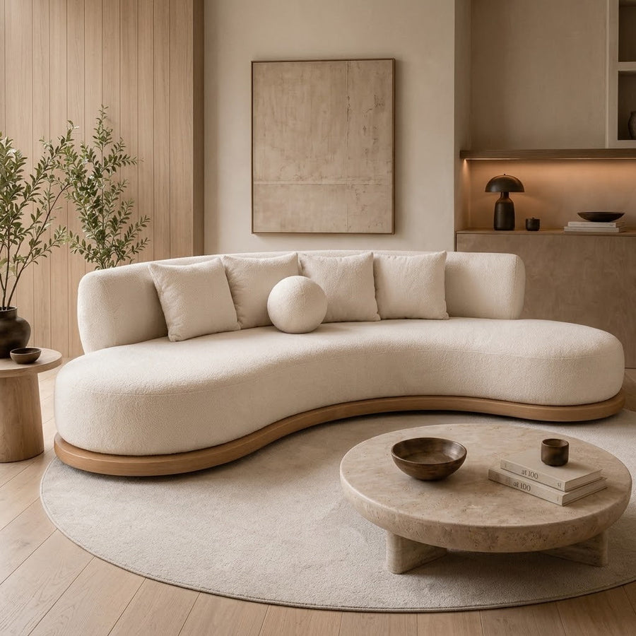 SILLONES