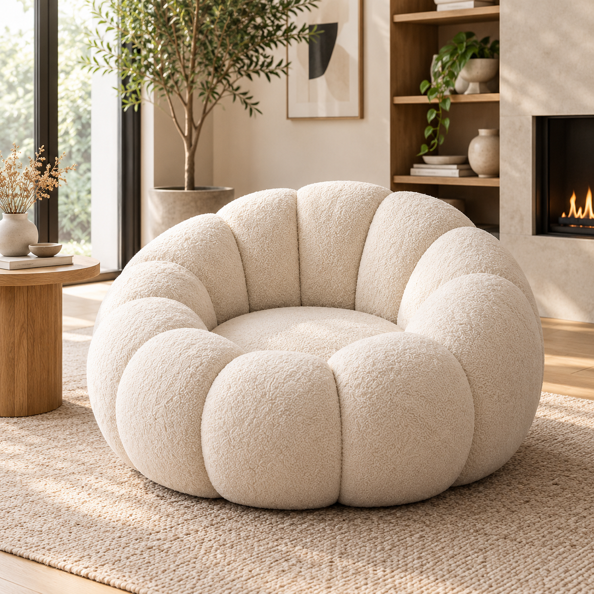 SILLONES INDIVIDUALES